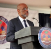 Haiti's Presidential Transitional Council Accuses Outgoing Ariel Henry Administration of Stymying Agreement