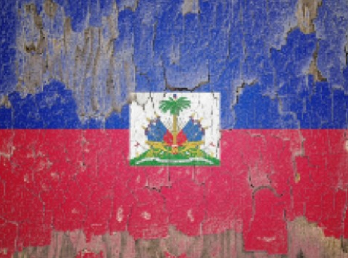 Haiti's Police Union Wants Security to Be a Top Priority for Presidential Transitional Council