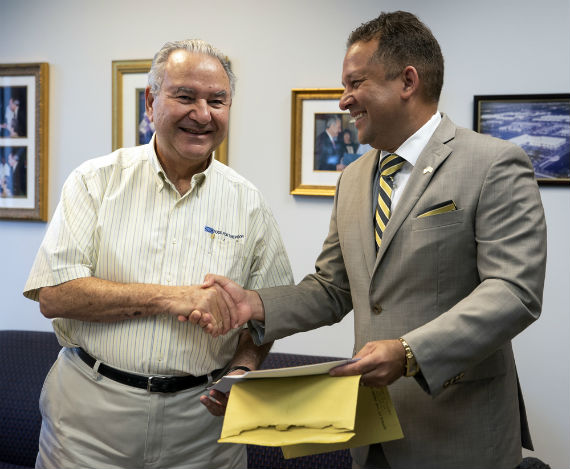 Jamaica Recognizes Decades of Service with Order of Distinction