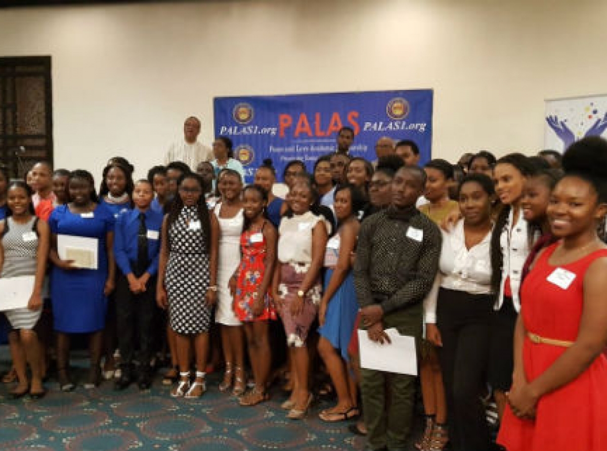 US-Based Organization Awards Over $8M in Scholarships