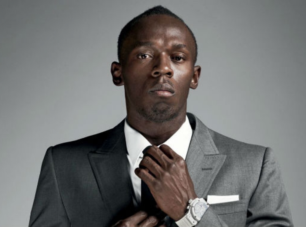 Bolt, Businessman to Receive AFJ’s Humanitarian Award