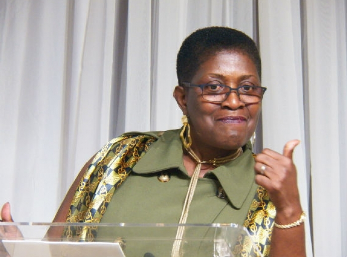 Jamaican American Mayor Highlights Development In Lauderdale Lakes