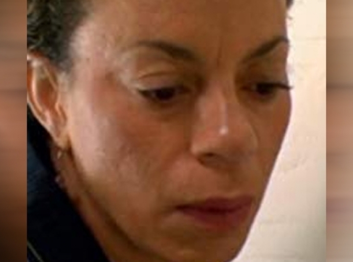 Caribbean National Rape Victim  Fighting Catholic Church Abuse