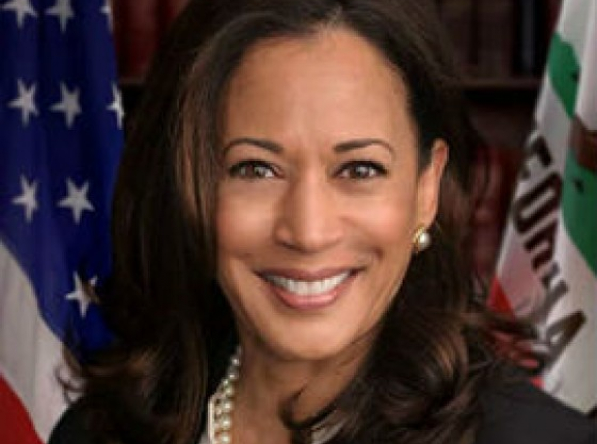 US VP-Elect Harris Thanks Caribbean American Voters for Helping Make History