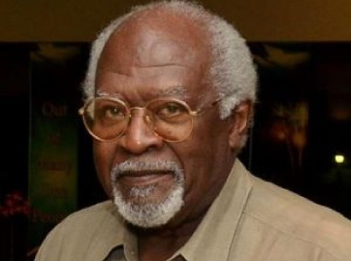 Dr. Julius Garvey