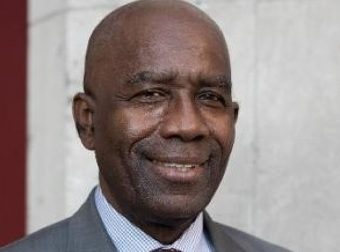 Victor Jordan