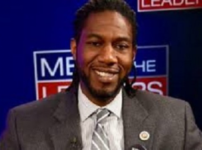 Jumaane Williams