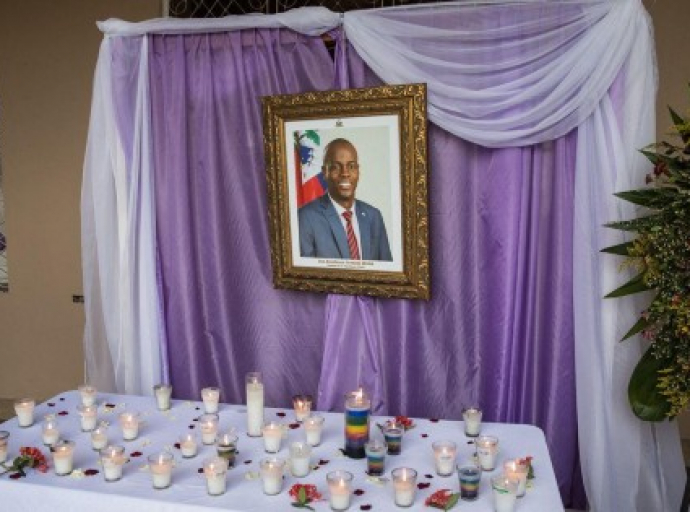 US Presidential Delegation to Haiti ‘Safe and Accounted for’