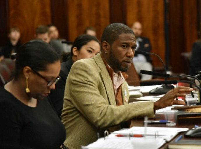 Jumaane D. Williams