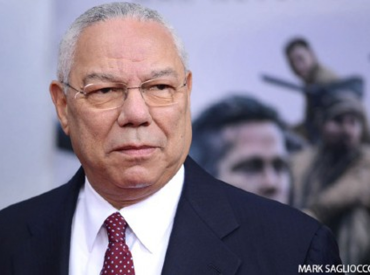 Colin Powell 