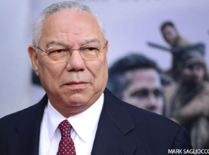 Colin Powell 