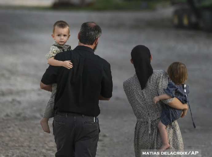 US Based Missionary Group Says Haitian kidnappers Have Released Three Hostages
