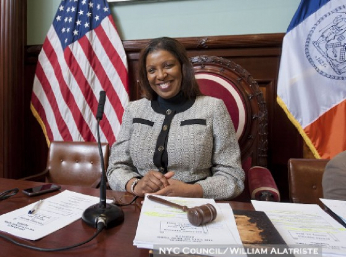 NY Attorney General Continues Fight to Protect Caribbean Dreamers