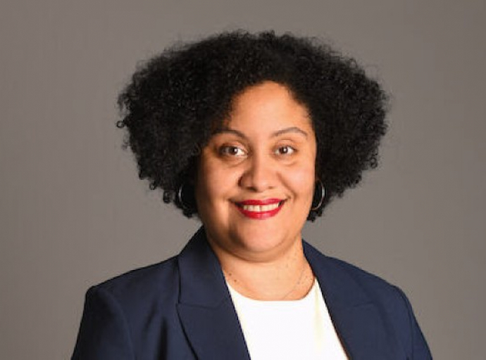 New York City Mayor’s Office of Immigrant Affairs Commissioner Raquel Batista
