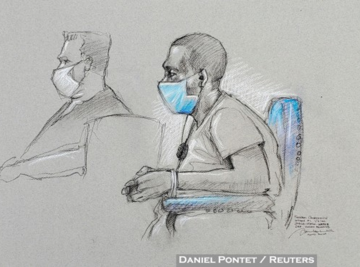 Colombian National Charged in Connection With Plot That Killed Haitian President Jovenel Moise Last Summer