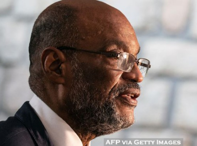 New York Times Report: Haiti's PM Had Extended Contact With Prime Suspect in Assassination of President Moïse