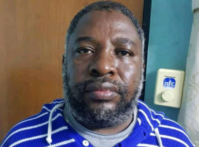 Former Haitian Senator Arrested in Connection With Assassination of President Moise