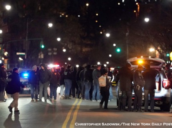 Two Officers Killed in Harlem, Caribbean American Legislators Shocked and Angry