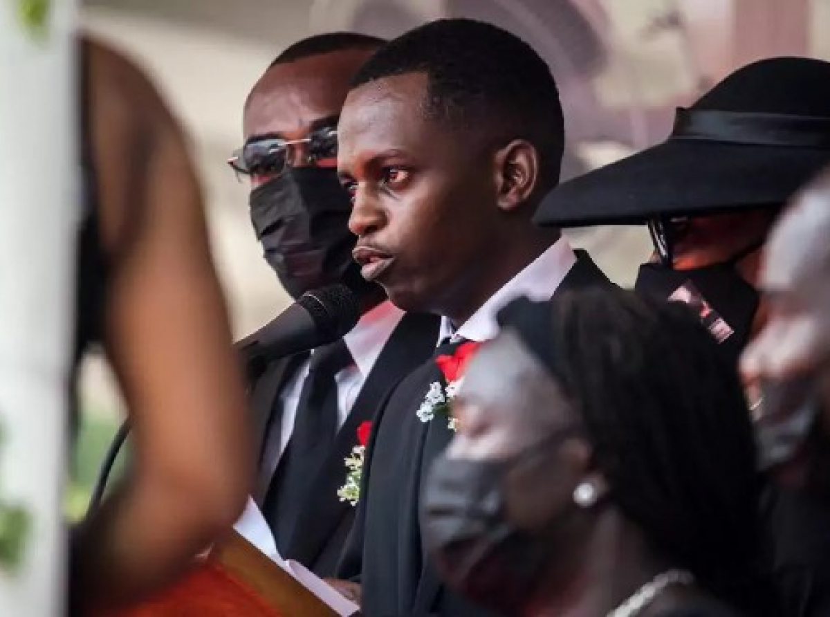 Joverlein Moïse Warns of Deepening Political Crisis in Haiti