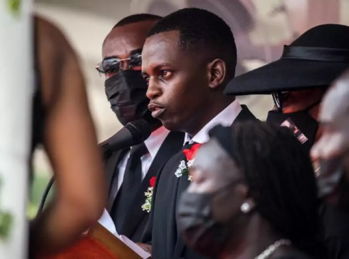 Joverlein Moïse Warns of Deepening Political Crisis in Haiti