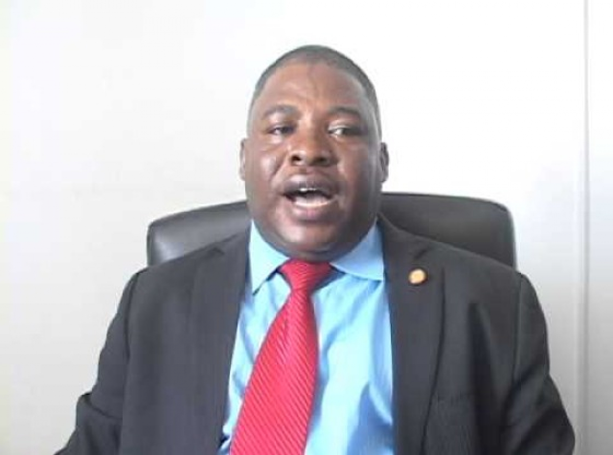 John Joel Joseph (File Photo)
