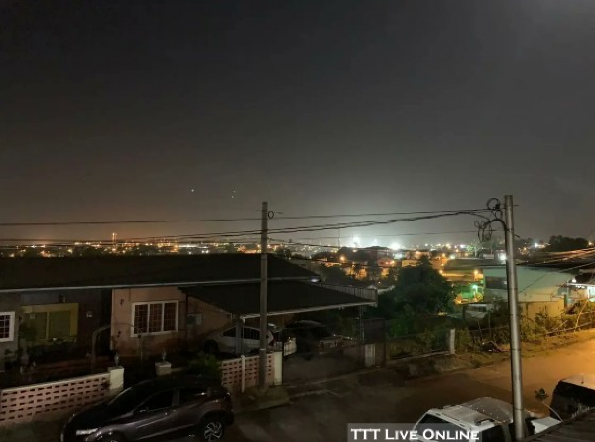 Electricity Slowly Returns to Trinidad After Islandwide Blackout