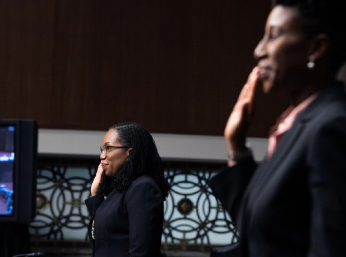 Judge Ketanji Brown Jackson's US Supreme Court Nomination Welcomed in the Caribbean Community