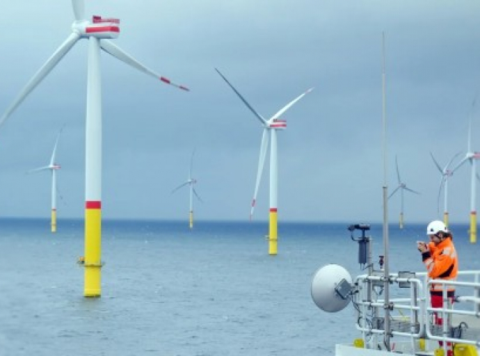 South Brooklyn Marine Terminal to be Transformed Into Offshore Wind Hub