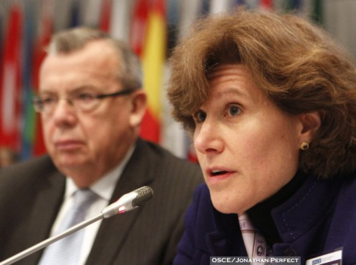Top US State Department Official to Visit Haiti to Encourage Political Dialogue