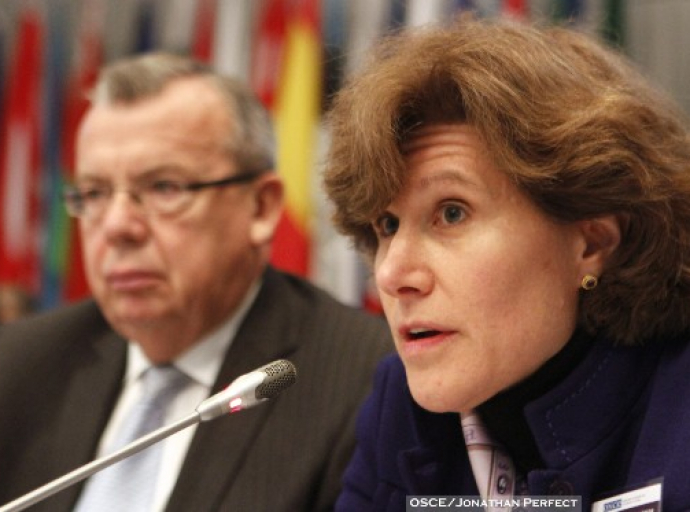Top US State Department Official to Visit Haiti to Encourage Political Dialogue