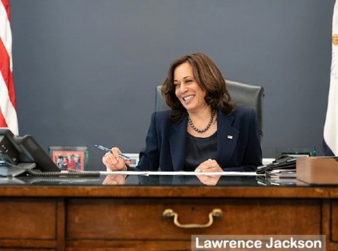 US VP Kamala Harris Looks to Strengthen US Partnership With The Caribbean