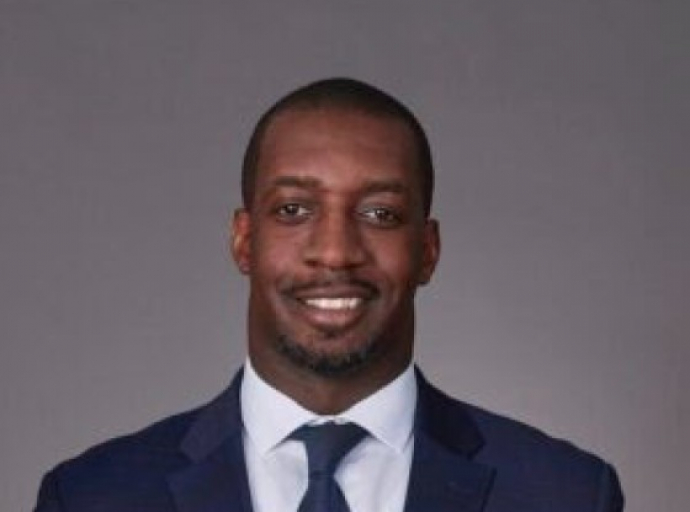 Dr. K. Torian Easterling