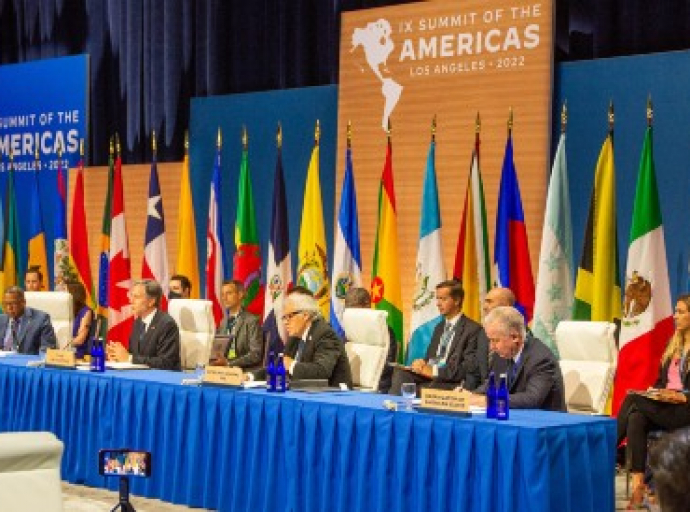 US Commits to Working With CARICOM on ‘Concrete, Near-Term Solutions’