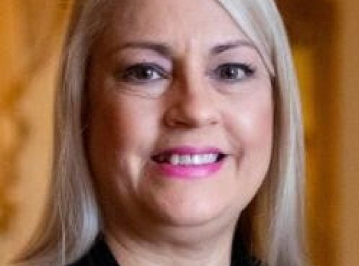 Wanda Vazquez Garced