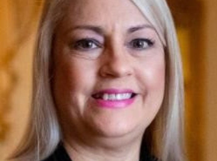 Wanda Vazquez Garced