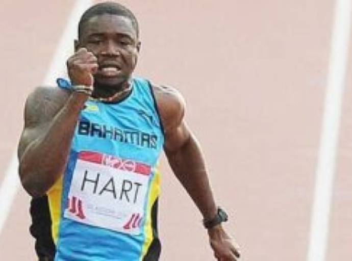 Shavez Hart