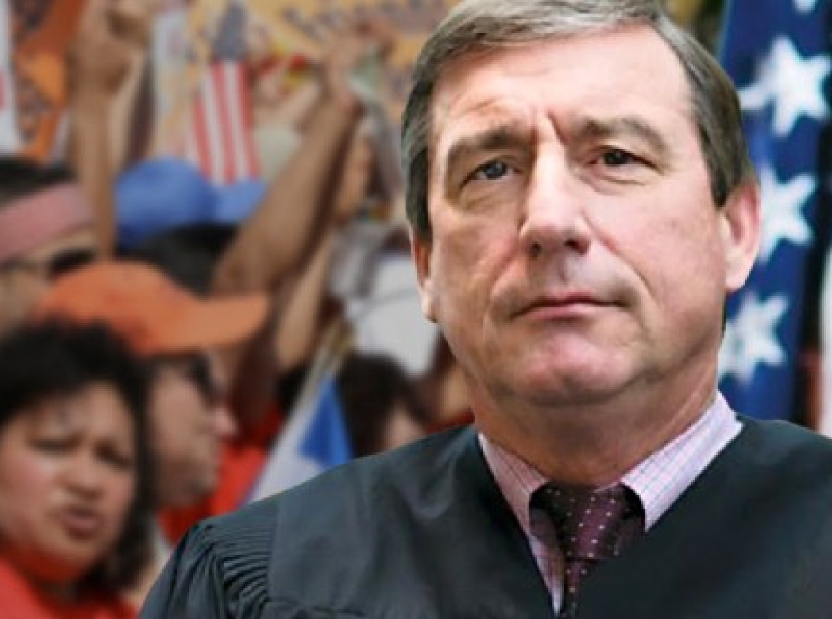 Federal District Judge Ruling on DACA "Cruelly Endangers" Immigrants, Says NYIC