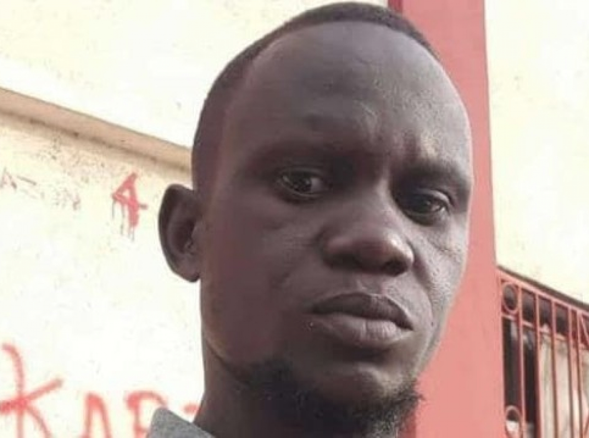 Haitian Journalist Romero Vilsaint Killed By Police During Protest