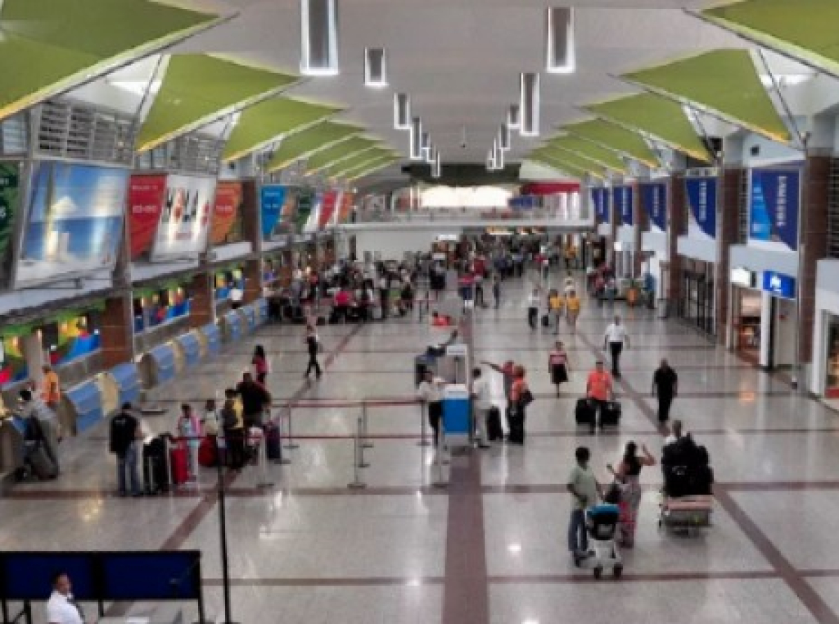 Dominican Republic Rejects US Accusation of Extra Scrutiny of Black Travelers