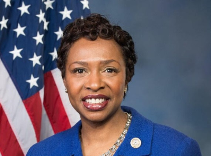 Congresswoman Yvette D. Clarke