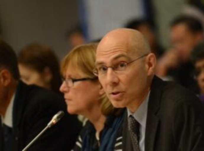 Volker Turk