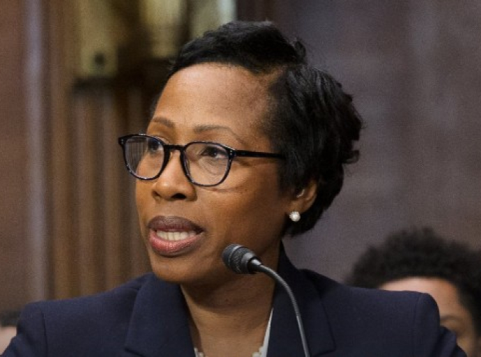 Orelia Merchant will be United States District Judge for the Eastern District of New York.