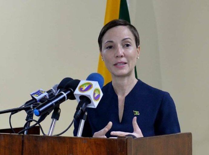 Jamaica Suspends Consular Services in Haiti After Gunmen Set Fire to Building Housing the Consulate