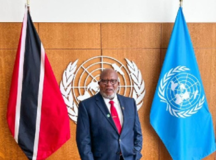 President of the 78th Session of the UN General Assembly Warns the Climate Crisis is Unfolding Rapidly