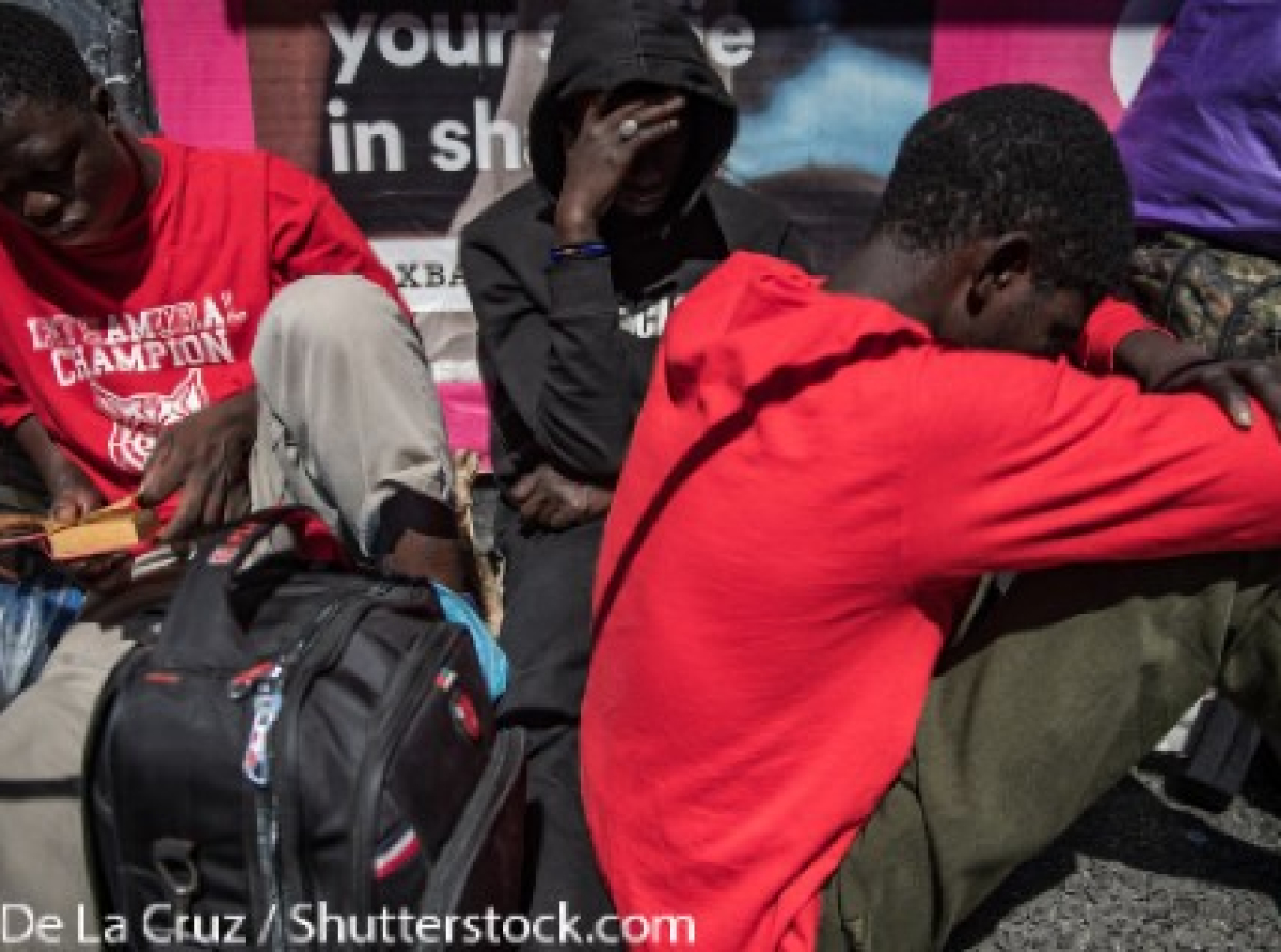 New York City Mayor Eric Adams Announces Ultimatum For Asylum Seekers to ‘Take Next Step’