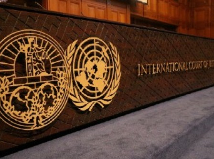 Guyana Presents Evidence to International Court of Justice That Venezuela Plans to Seize Essequibo Region