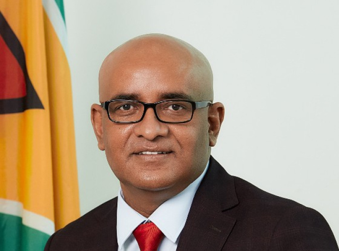 Teams from the US Department of Defense to Visit Guyana Next Week