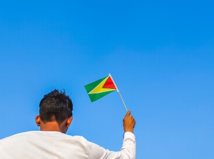 Guyana Concerned About Buildup of Venezuelan Troops at Essequibo Border