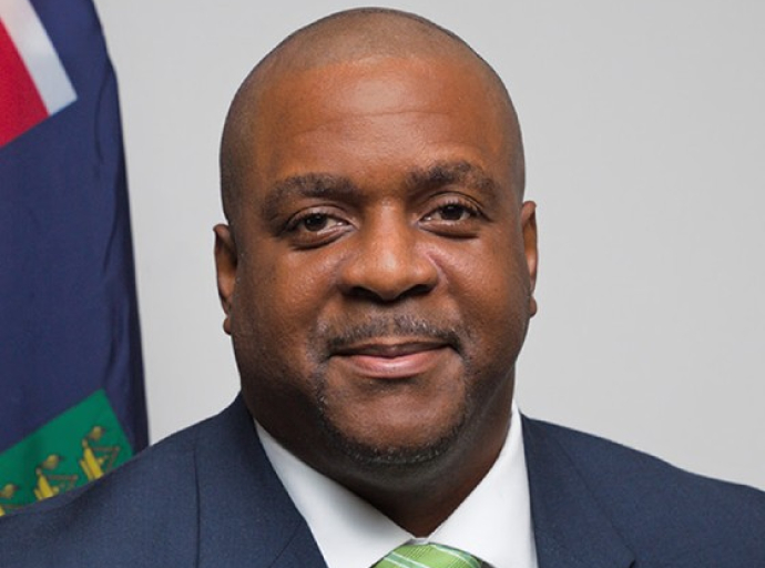 Former BVI Premier Andrew Fahie Requests Another Delay in Sentencing