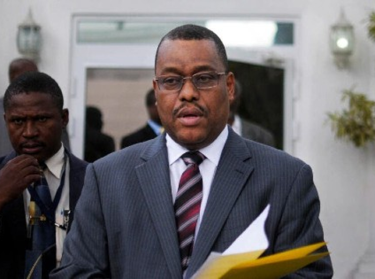 Haiti's Transitional Council Announces Formation of a New Government